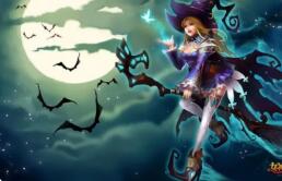 《梦幻新诛仙》轻享服内测啦！经济体系全面揭秘自由交易万物流通，装备全靠掉落 梦幻新诛仙幻境奇谭位置