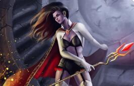 九州异兽记异火获得 九洲异兽录最完美组合